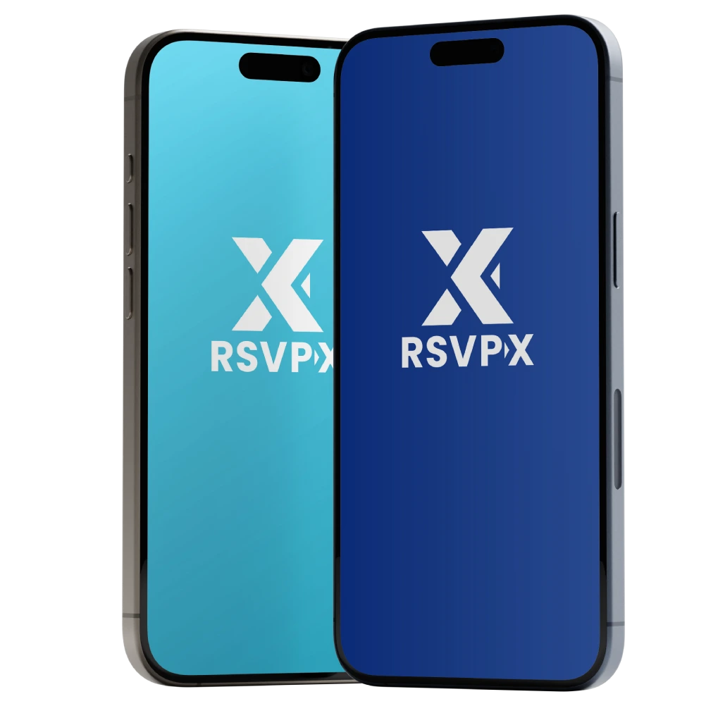 RSVP-X Image